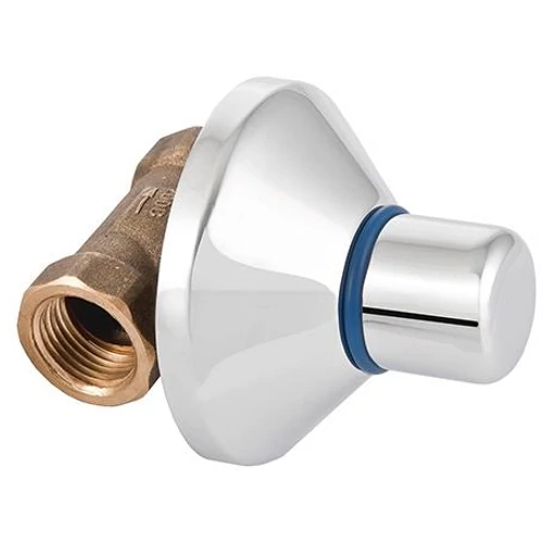 MOFÉM csempeszelep 1/2 