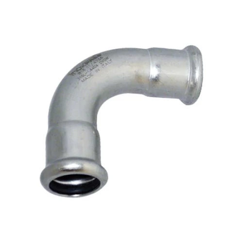 INOXPRES 18/90° BB ÍV  *