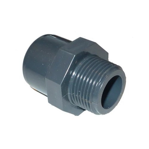 PVC NYOMÓ KARMANTYU 25-3/4