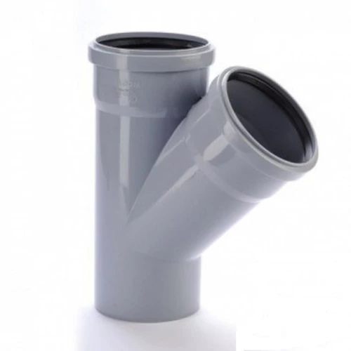 PVC ág 50/50/46