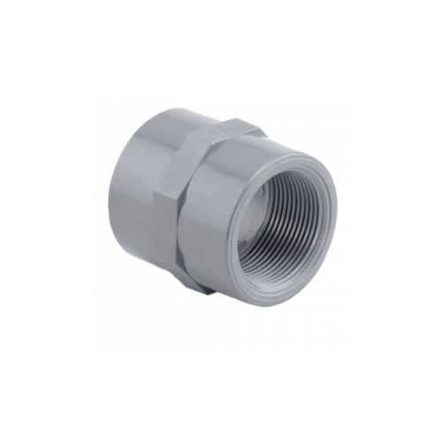 PVC NYOMÓ KARMANTYÚ 40-5/4