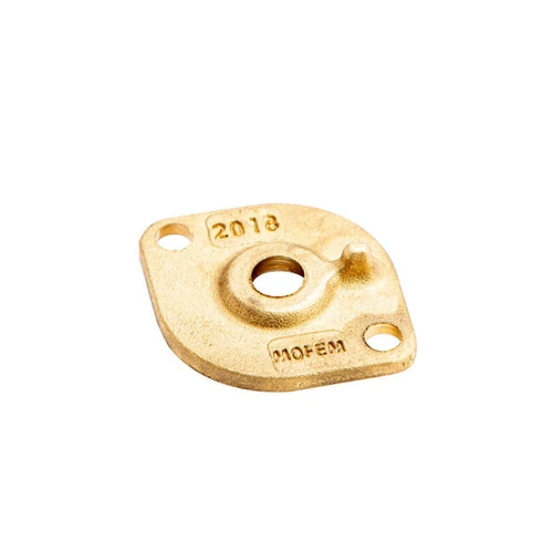 MOFÉM GOLYÓSCSAP FEDÉL 3/4