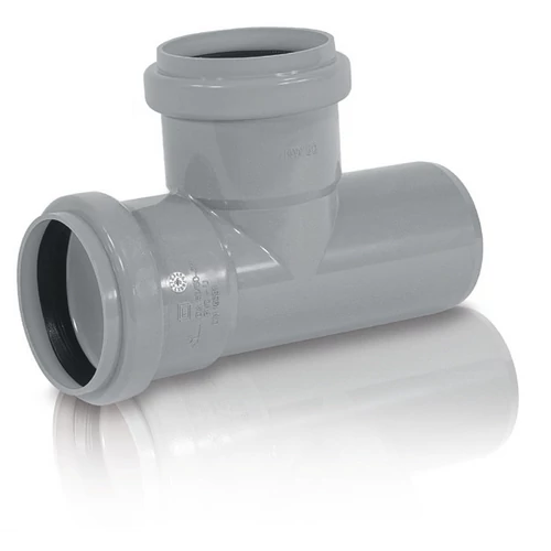 PVC ÁG 32/32/90°             *
