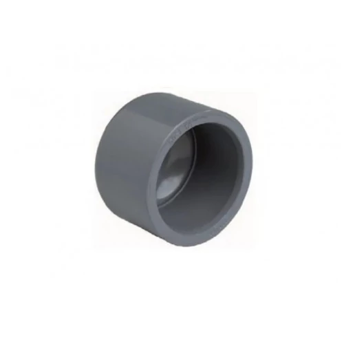 PVC NYOMÓ KUPAK 40 *