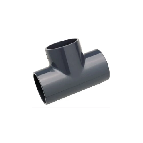 PVC NYOMÓ T-IDOM 40-32-41