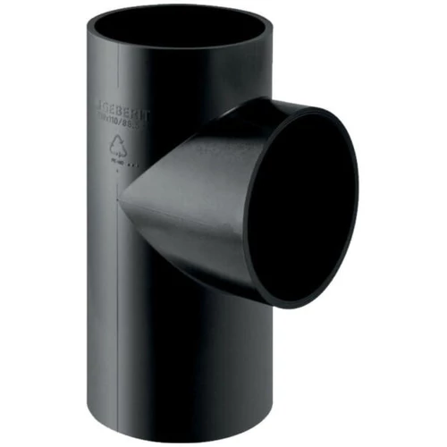 GEBERIT PE ELÁGAZÓ IDOM 40X40X91