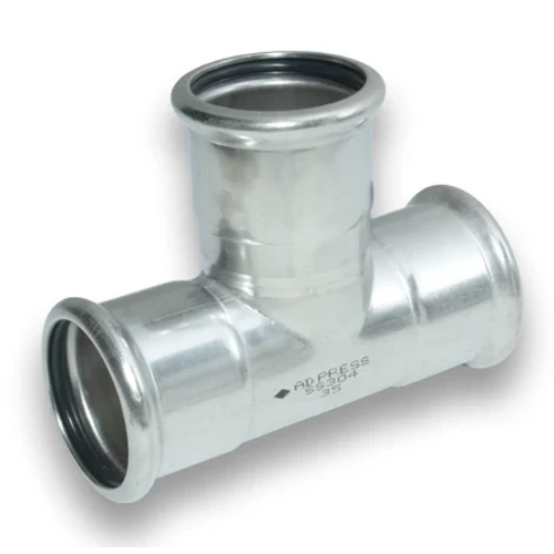 INOXPRES 54 T