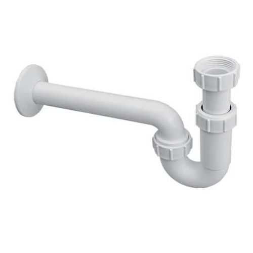 MCALPINE CSŐSZIFON HC 4 PF 32 FLX-CCB1 *