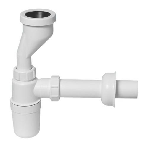 MCALPINE VIZELDE SZIFON 40-ES*