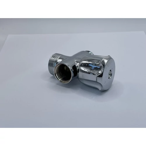 MOSÓGÉP BEKÖTŐCSAP 1/2