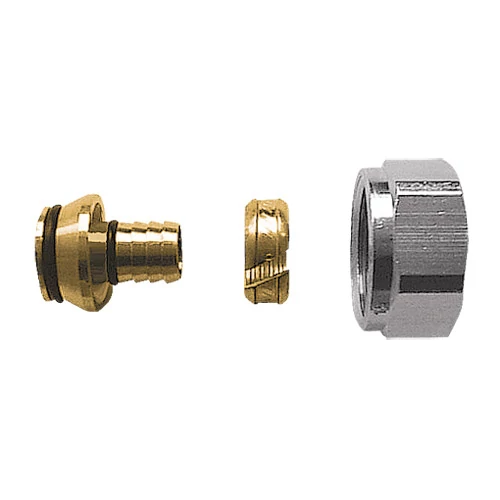 HERZ CSATLAKOZÓ 16X2-3/4