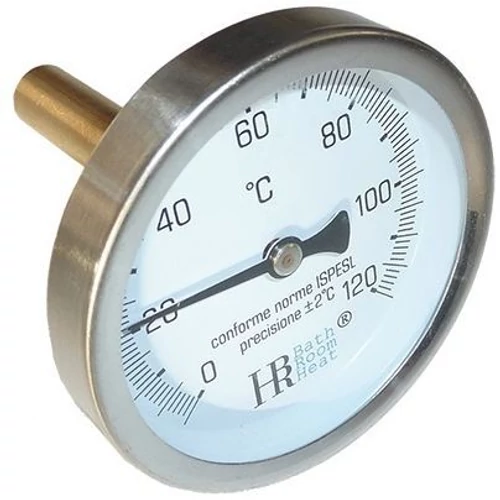 HŐMÉRŐ 0-120°C 63/20CM BENYUL 1/2