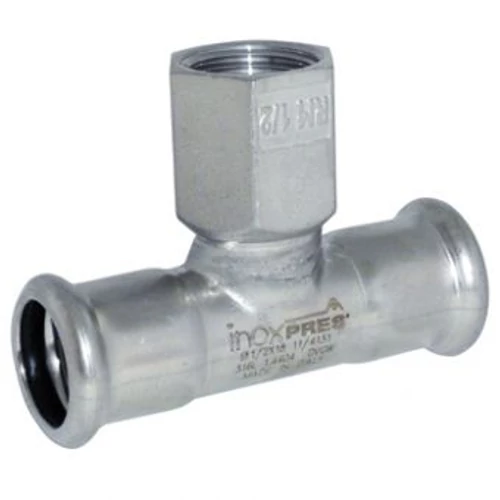 INOXPRES 28-1/2