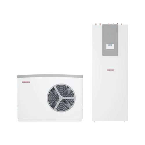 205289 STIEBEL ELTRON HPAHPA-O 07.1 CS Premium Kültéri levegő-víz hőszivattyú fűtéshez és hűtéshez