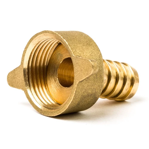 RÉZ TÖMLŐVÉG 3/4