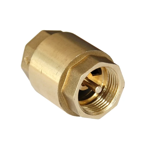 VISSZACSAPÓ SZELEP 1