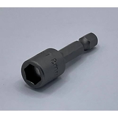Z.DUGÓFEJ BIT 8mm 1/4