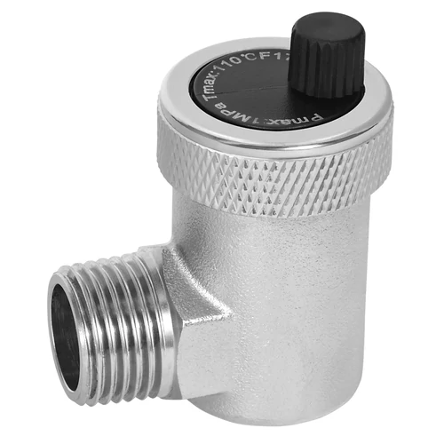 AUTOMATA LÉGTELENÍTŐ 1/2