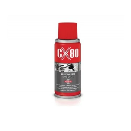 UNIVERZÁLIS KENŐANYAG CX 80  100ml *