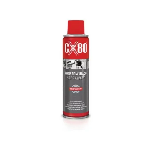 UNIVERZÁLIS KENŐANYAG CX-80  250ml  *