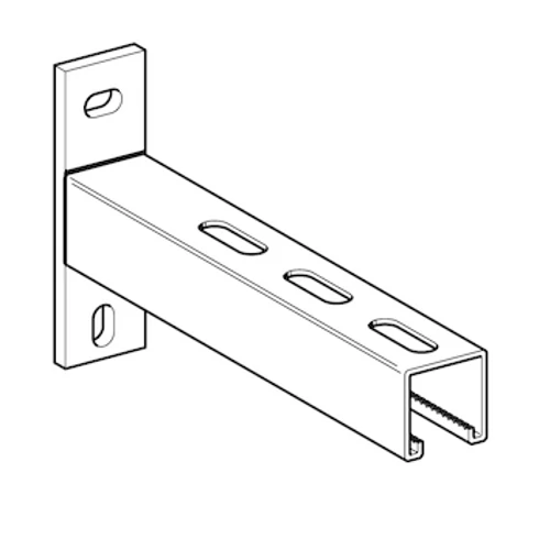SIKLA TALPASKONZOL 27/25-201