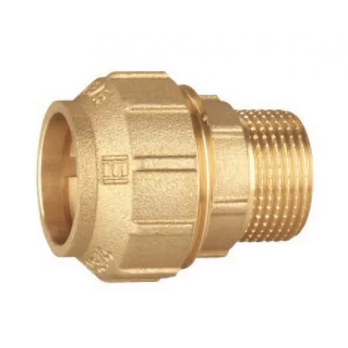 KPE CSATLAKOZÓ 40-5/4