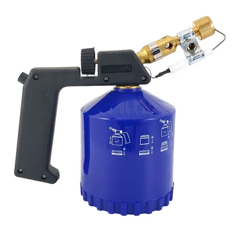 FORRASZTÓLÁMPA PROVIDUS PG200