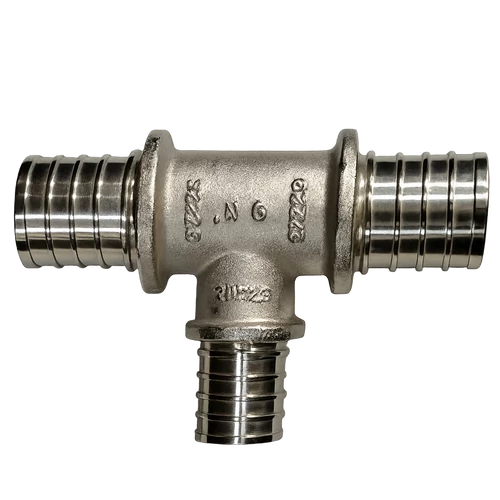 REHAU 32-25-32 T-idom
