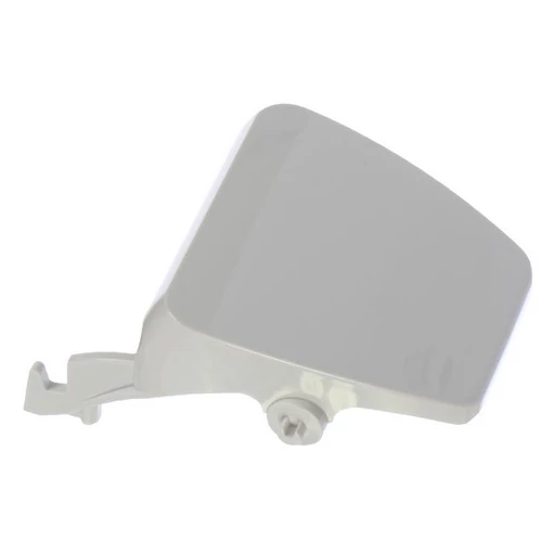 Geberit nyomógomb AP110 falsík előtti öblítőtartályhoz: Alpin fehér