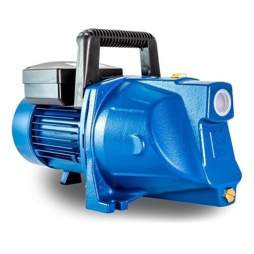 ELPUMPS JPV 1500 B kerti szivattyú, Bronz