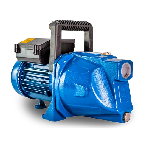 Elpumps JPV 800 Kerti Szivattyú (3,6 m³/óra, 40 m)