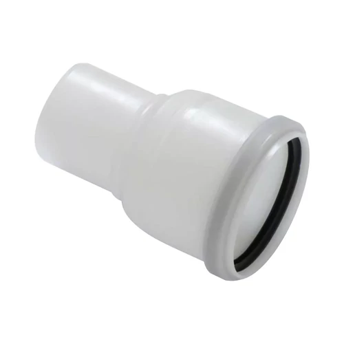 Füstcső szűkító D60/80 Termomax