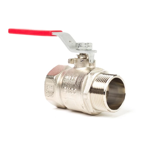 Golyóscsap fix, kb 6/4