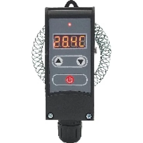 CSŐTERMOSZTÁT BRH DIGITÁLIS W-21 *