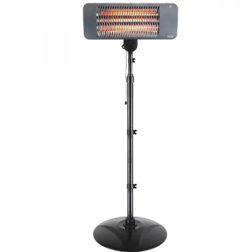 HOME FK 27 Halogén kültéri hősugárzó