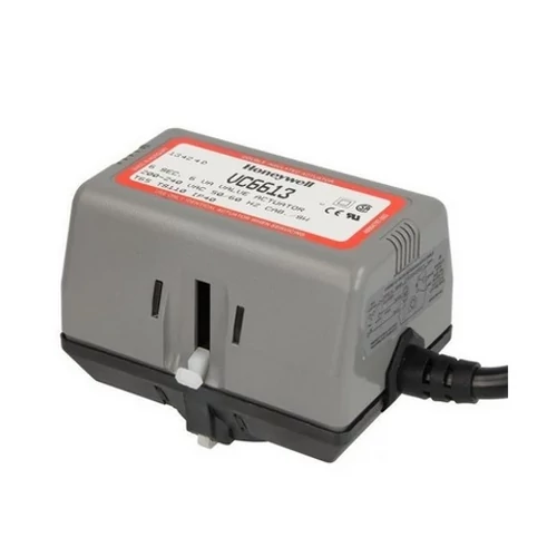 VC6613ZZ00/U HONEYWELL ÁLLÍTÓ MOTOR VC-6613  230V *