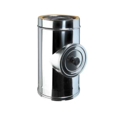 INOX DW 25 ELLENÖRZŐ IDOM 80/131