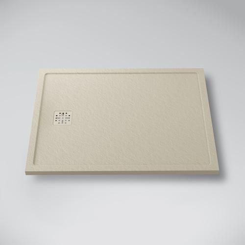 MARMY DOLOMITE PRO - 70x100 Zuhanytálca - Gucci Latte