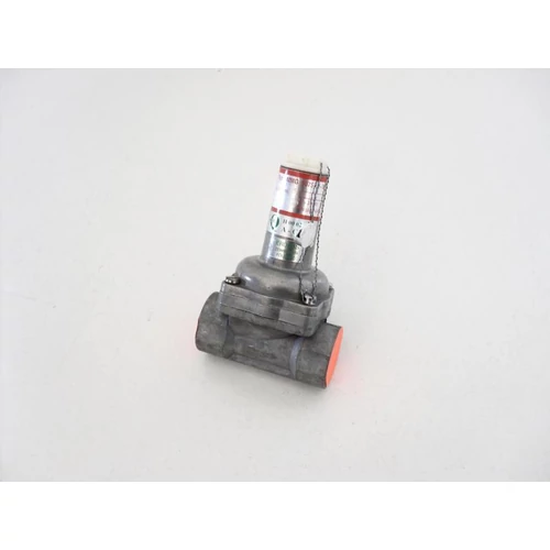 NYOMÁSSZABÁLYZÓ GÁZRA 1/2