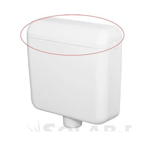 LIV LAGUNA WC TARTÁLY TETŐ 235102*