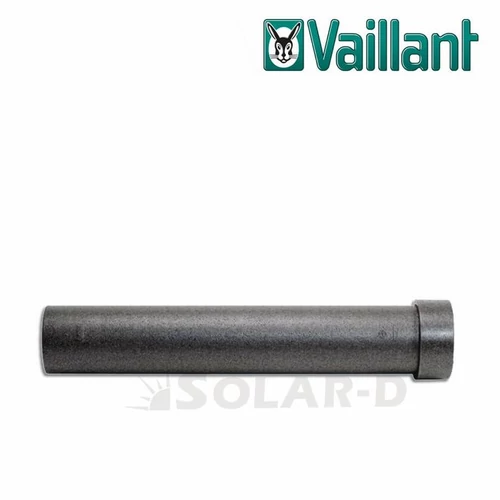 VAILLANT EPP cső (1000 mm - 210/180 mm)