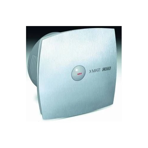 01045000 CATA X-MART 10 MATIC INOX inox