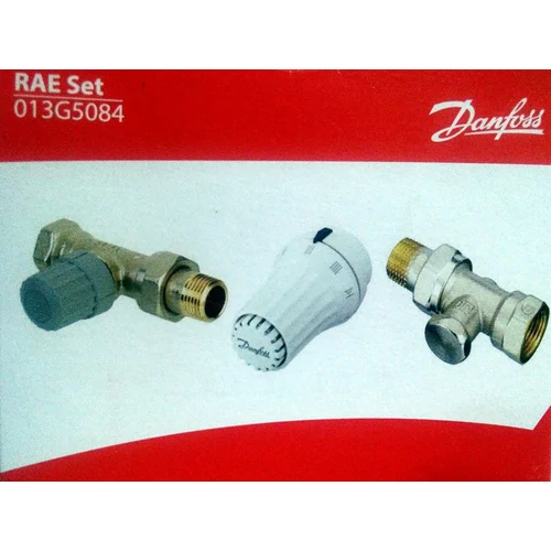 DANFOSS PANDA SZETT 1/2
