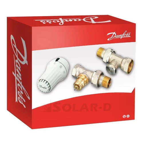 013G5084 DANFOSS PANDA SZETT 1/2
