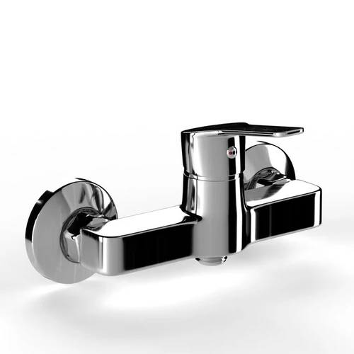 053.4.1 SANIMIX OCEANO SIGMA zuhany csaptelep fali