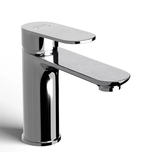 054.1.1 SANIMIX OCEANO THEMIS mosdó csaptelep automata leeresztővel