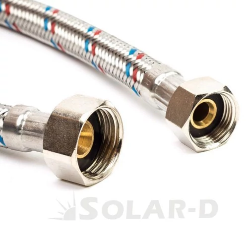 071639 FLEXI CSŐ BB 1/2