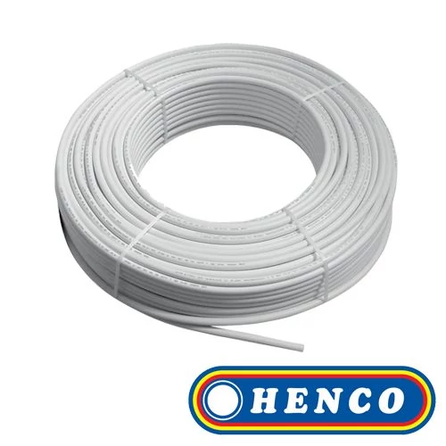 100-200216 HENCO CSŐ 20X2