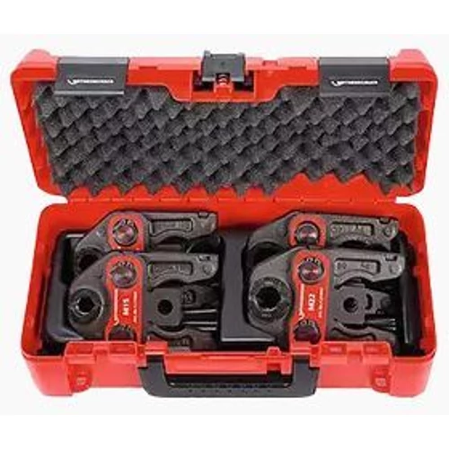 R.BERGER PRÉSPOFA KLT. TH 16-20-26-30 ROCASE  *