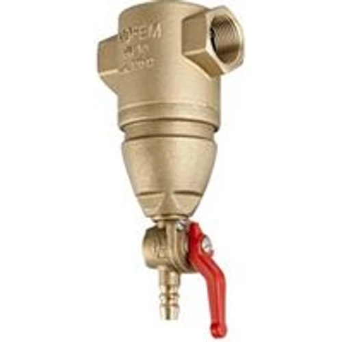 MOFÉM iszapleválasztó 3/4 